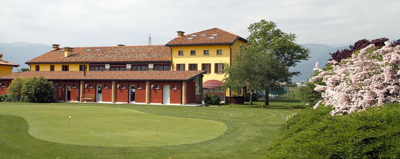 Residence Nonna Giuseppina Breganze Exterior foto